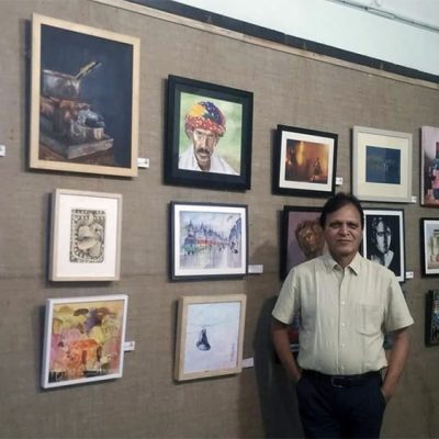 Natraj Art Gallery